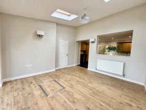 Dining area- click for photo gallery